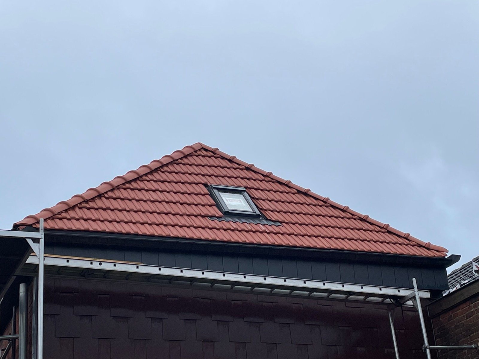 Velux ABCE Toiture - Liège